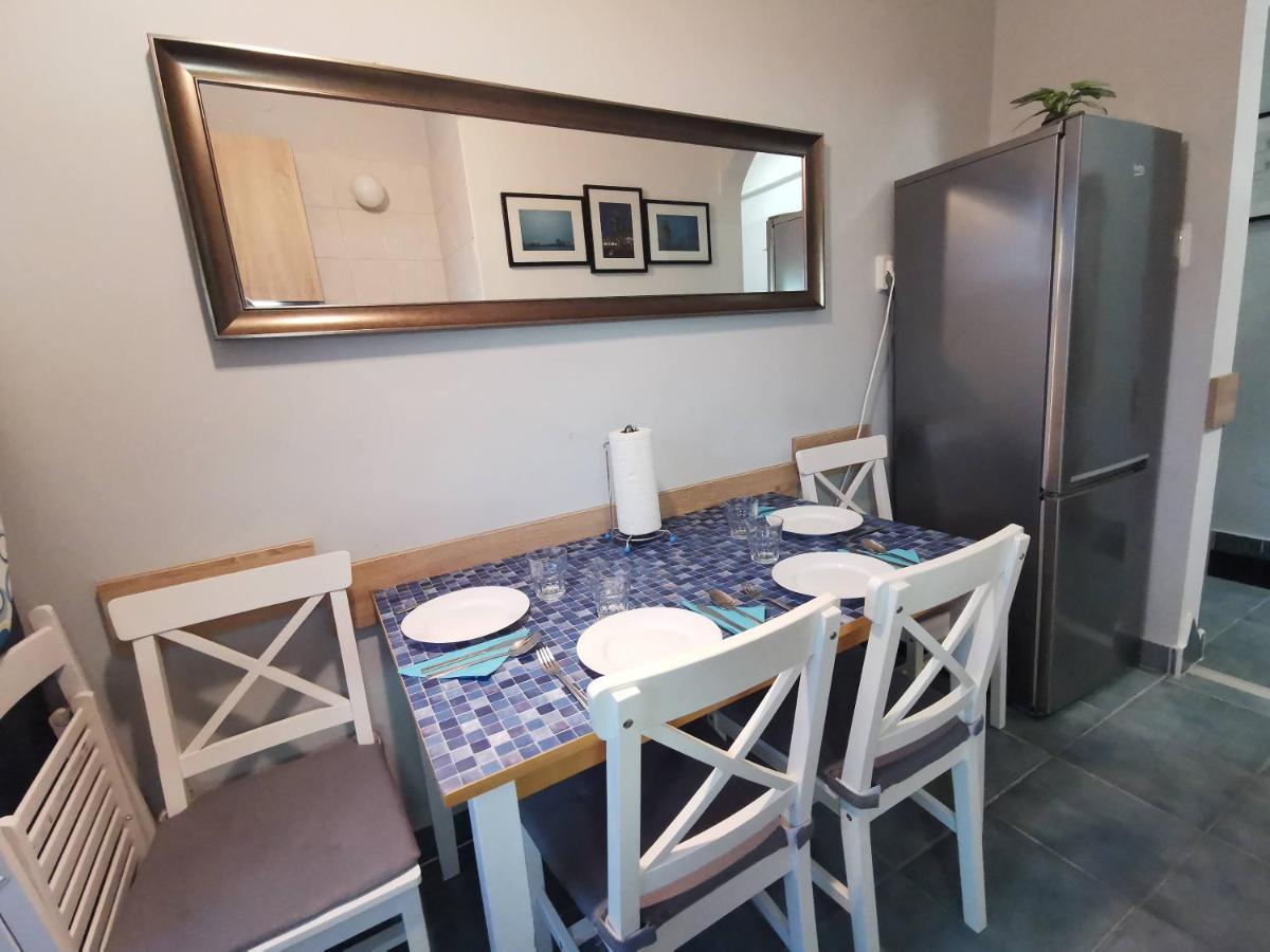 Smart Szallas Apartman Miskolc Exterior foto